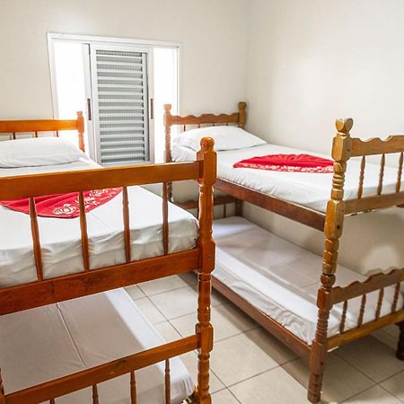 Apartamento Praia Grande Ubatuba 2 Vagas Garagem Internet Wifi Экстерьер фото
