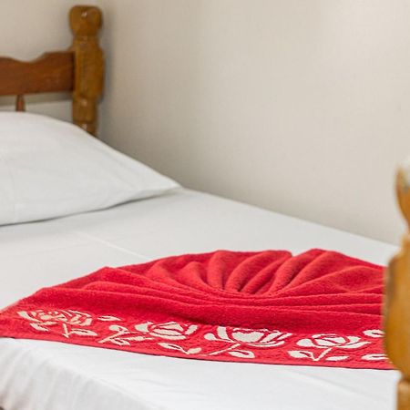Apartamento Praia Grande Ubatuba 2 Vagas Garagem Internet Wifi Экстерьер фото