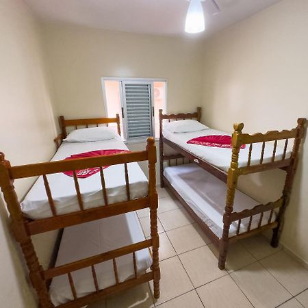 Apartamento Praia Grande Ubatuba 2 Vagas Garagem Internet Wifi Экстерьер фото