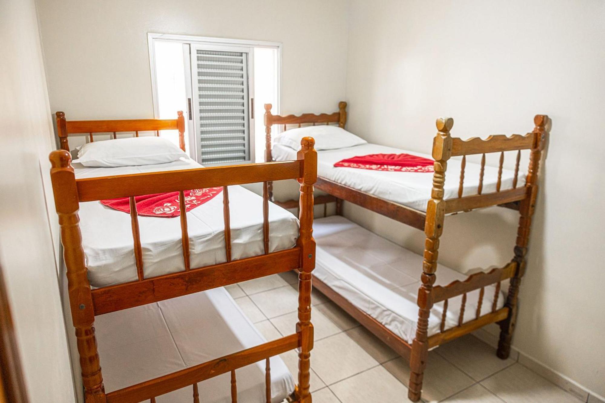 Apartamento Praia Grande Ubatuba 2 Vagas Garagem Internet Wifi Экстерьер фото