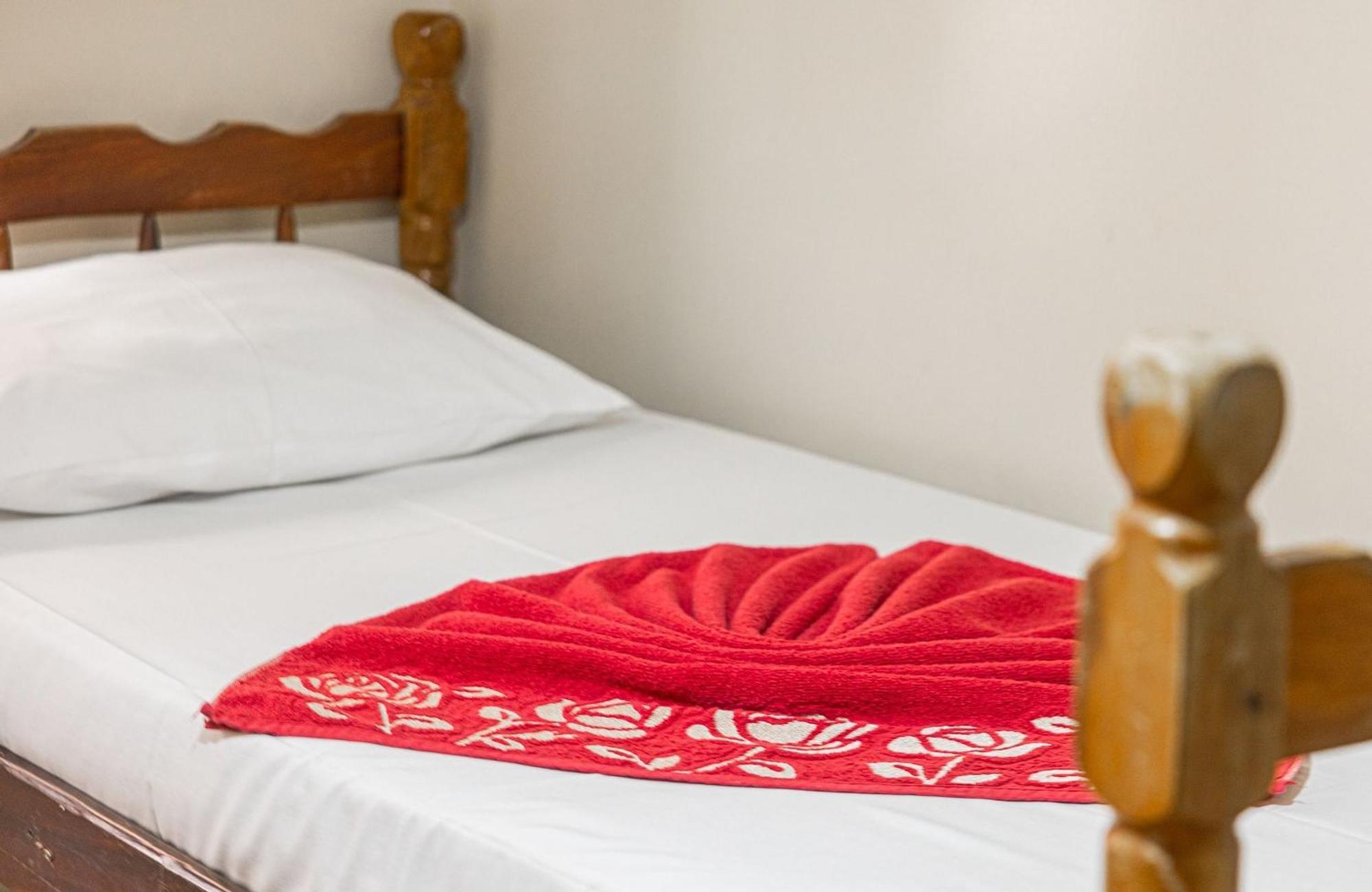 Apartamento Praia Grande Ubatuba 2 Vagas Garagem Internet Wifi Экстерьер фото